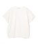 DIOP / スビンコットン ドレープTシャツ