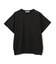 DIOP / スビンコットン ドレープTシャツ