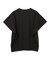 DIOP / スビンコットン ドレープTシャツ