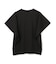DIOP / スビンコットン ドレープTシャツ