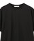 DIOP / スビンコットン ドレープTシャツ