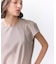 ALTHEA / ジャージーストレッチ トップス