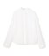 HALITE / リネンシアー オーバーサイズシャツ