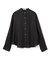 HALITE / リネンシアー オーバーサイズシャツ