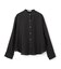 HALITE / リネンシアー オーバーサイズシャツ