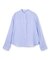 HALITE / リネンシアー オーバーサイズシャツ