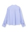 HALITE / リネンシアー オーバーサイズシャツ