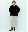 【一部店舗限定】HENRI EN VARGO / DEBORAH レオパード ストラップパンプス