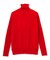 【新色追加】LA MONNAIE /  カラーブロッキングタートルニット