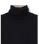 【新色追加】LA MONNAIE /  カラーブロッキングタートルニット