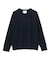 POMPE / ウールカシミヤ Vネックニット