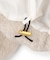 GROVE / アルパカシャギーブルゾン