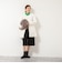 【Traditional WeatherWear/トラディショナルウェザーウェア】ARKLEY MIDDLE