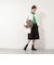 【Traditional WeatherWear/トラディショナルウェザーウェア】ARKLEY MIDDLE