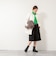 【Traditional WeatherWear/トラディショナルウェザーウェア】ARKLEY MIDDLE