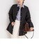【Traditional WeatherWear/トラディショナルウェザーウェア】ARKLEY MIDDLE