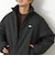 【DANTON/ダントン】DT-A0704 PRD STAND COLLAR JACKET 25AW