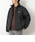 【DANTON/ダントン】DT-A0704 PRD STAND COLLAR JACKET 25AW
