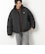 【DANTON/ダントン】DT-A0704 PRD STAND COLLAR JACKET 25AW