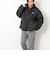 【DANTON/ダントン】DT-A0704 PRD STAND COLLAR JACKET 25AW