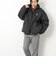 【DANTON/ダントン】DT-A0704 PRD STAND COLLAR JACKET 25AW