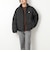 【DANTON/ダントン】DT-A0704 PRD STAND COLLAR JACKET 25AW