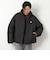 【DANTON/ダントン】DT-A0704 PRD STAND COLLAR JACKET 25AW