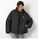 【DANTON/ダントン】DT-A0704 PRD STAND COLLAR JACKET 25AW