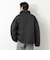 【DANTON/ダントン】DT-A0704 PRD STAND COLLAR JACKET 25AW