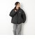 【DANTON/ダントン】DT-A0704 PRD STAND COLLAR JACKET 25AW