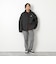 【DANTON/ダントン】DT-A0704 PRD STAND COLLAR JACKET 25AW