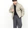 【DANTON/ダントン】DT-A0704 PRD STAND COLLAR JACKET 25AW
