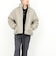 【DANTON/ダントン】DT-A0704 PRD STAND COLLAR JACKET 25AW