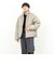 【DANTON/ダントン】DT-A0704 PRD STAND COLLAR JACKET 25AW