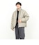 【DANTON/ダントン】DT-A0704 PRD STAND COLLAR JACKET 25AW