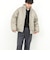 【DANTON/ダントン】DT-A0704 PRD STAND COLLAR JACKET 25AW