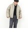【DANTON/ダントン】DT-A0704 PRD STAND COLLAR JACKET 25AW