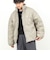 【DANTON/ダントン】DT-A0704 PRD STAND COLLAR JACKET 25AW