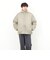 【DANTON/ダントン】DT-A0704 PRD STAND COLLAR JACKET 25AW