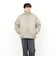 【DANTON/ダントン】DT-A0704 PRD STAND COLLAR JACKET 25AW