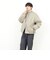 【DANTON/ダントン】DT-A0704 PRD STAND COLLAR JACKET 25AW