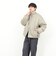 【DANTON/ダントン】DT-A0704 PRD STAND COLLAR JACKET 25AW