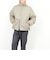 【DANTON/ダントン】DT-A0704 PRD STAND COLLAR JACKET 25AW