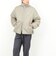 【DANTON/ダントン】DT-A0704 PRD STAND COLLAR JACKET 25AW