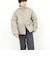【DANTON/ダントン】DT-A0704 PRD STAND COLLAR JACKET 25AW