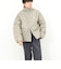 【DANTON/ダントン】DT-A0704 PRD STAND COLLAR JACKET 25AW