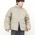 【DANTON/ダントン】DT-A0704 PRD STAND COLLAR JACKET 25AW