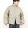 【DANTON/ダントン】DT-A0704 PRD STAND COLLAR JACKET 25AW