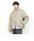 【DANTON/ダントン】DT-A0704 PRD STAND COLLAR JACKET 25AW