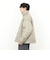【DANTON/ダントン】DT-A0704 PRD STAND COLLAR JACKET 25AW
